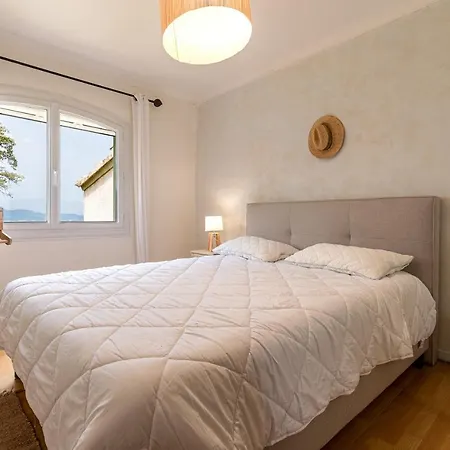 L'orangeraie - Maison Avec Vue Pour 12 Voyageurs Dom wakacyjny *