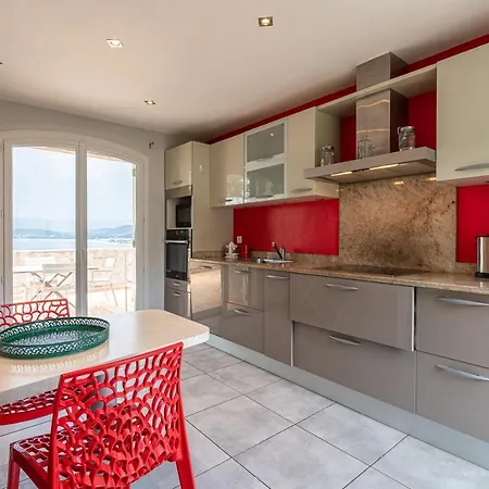 Holiday home L'orangeraie - Maison Avec Vue Pour 12 Voyageurs *