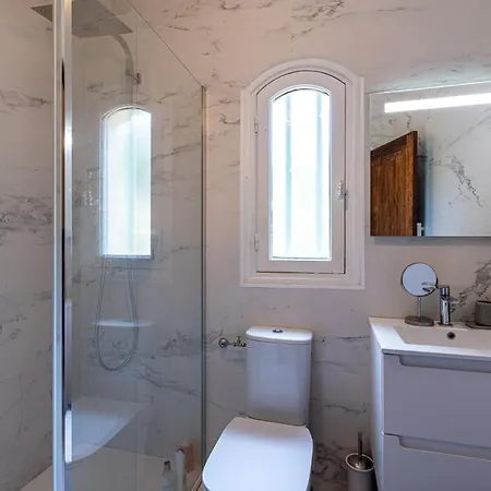 L'orangeraie - Maison Avec Vue Pour 12 Voyageurs Holiday home Grosseto-Prugna
