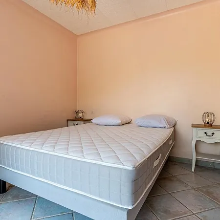 L'orangeraie - Maison Avec Vue Pour 12 Voyageurs Holiday home *