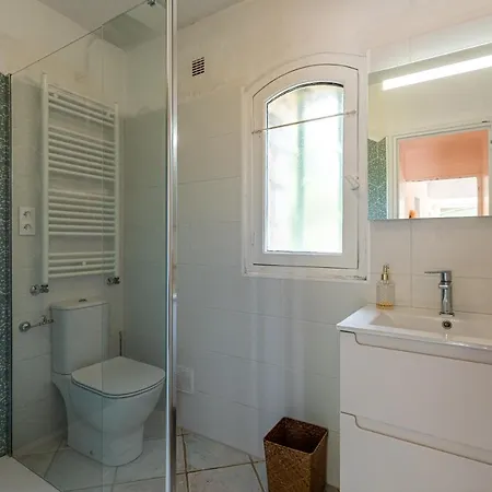 L'orangeraie - Maison Avec Vue Pour 12 Voyageurs Holiday home Grosseto-Prugna