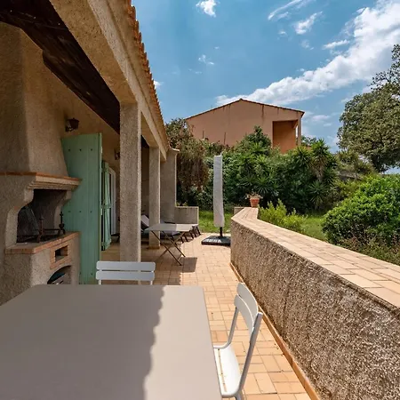 L'orangeraie - Maison Avec Vue Pour 12 Voyageurs Holiday home