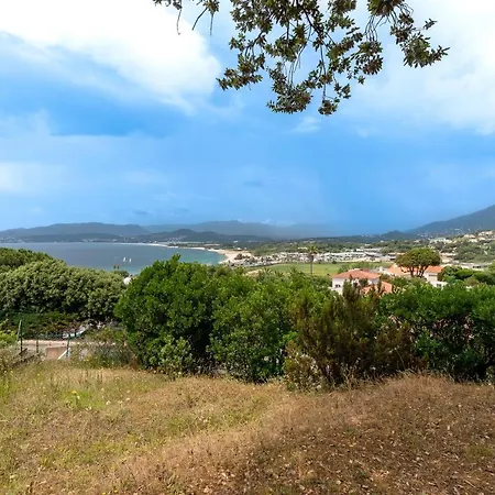 Holiday home L'orangeraie - Maison Avec Vue Pour 12 Voyageurs Grosseto-Prugna