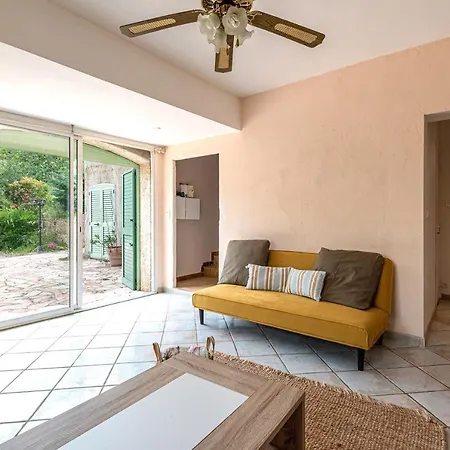 L'orangeraie - Maison Avec Vue Pour 12 Voyageurs *