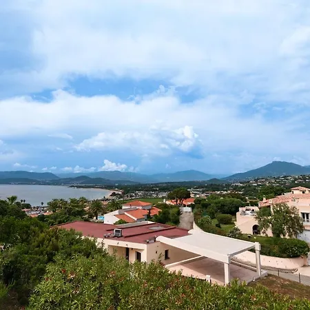 Holiday home L'orangeraie - Maison Avec Vue Pour 12 Voyageurs